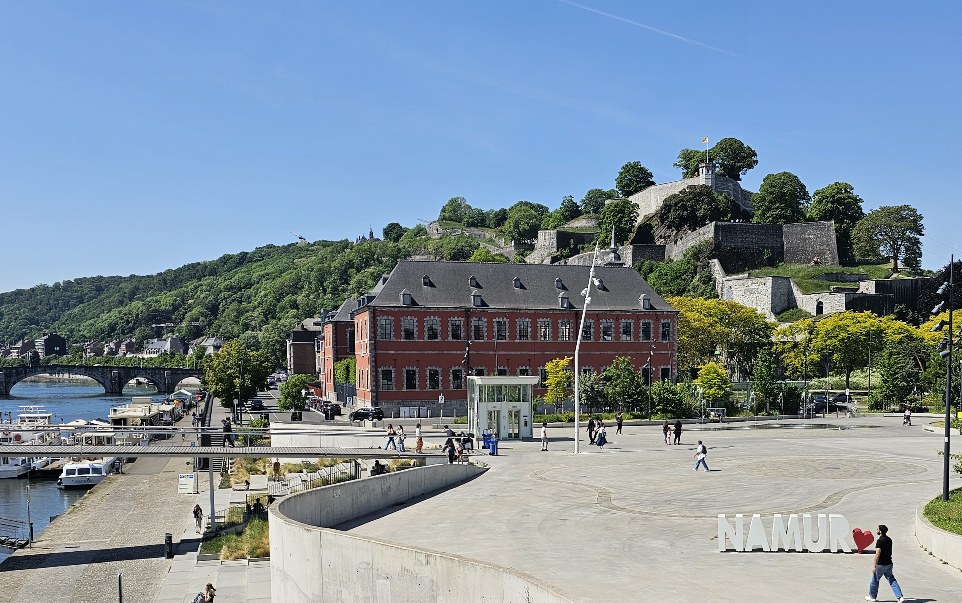 Namur